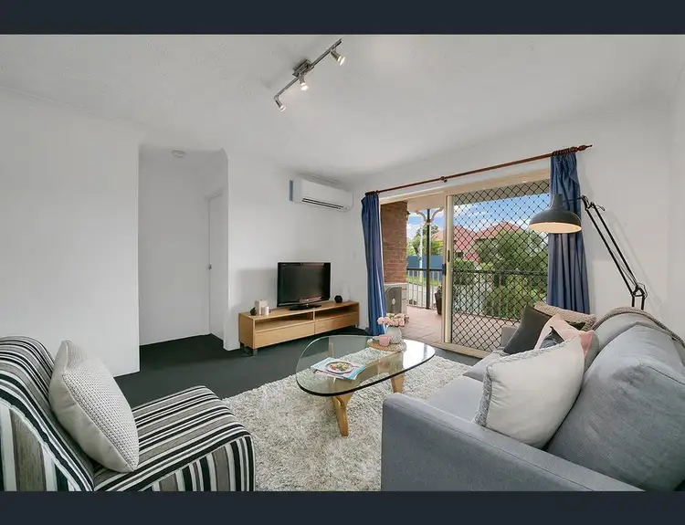 3/68 Waverley Road, Taringa QLD 4068