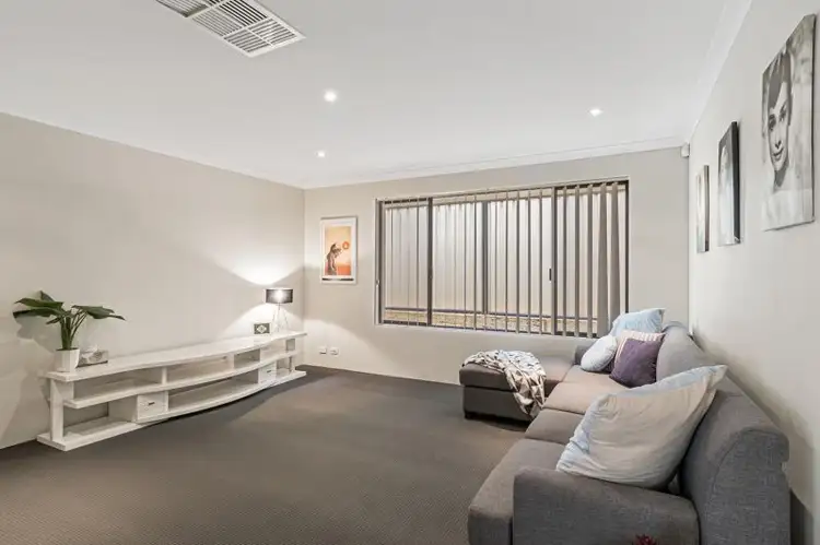 Third view of Homely house listing, 17 Tamarama Cresent, Clarkson WA 6030