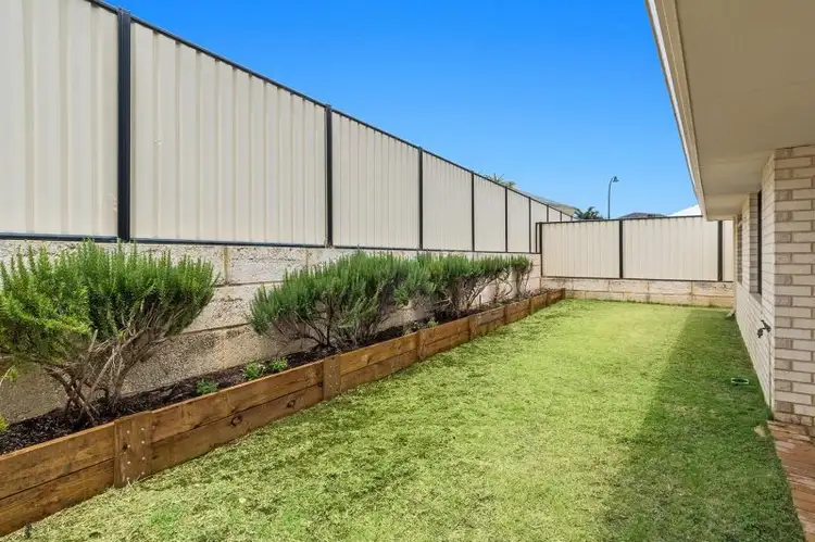 Fourth view of Homely house listing, 17 Tamarama Cresent, Clarkson WA 6030