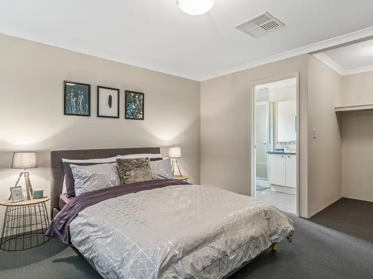 Fifth view of Homely house listing, 17 Tamarama Cresent, Clarkson WA 6030