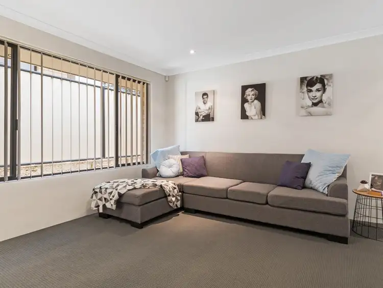 Seventh view of Homely house listing, 17 Tamarama Cresent, Clarkson WA 6030