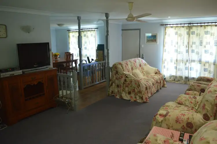 Fourth view of Homely house listing, 45 Goodson Road, Bouldercombe QLD 4702