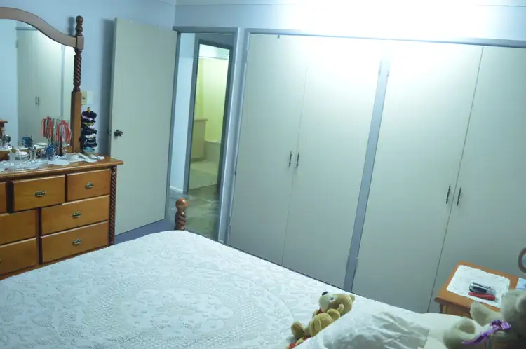 Fifth view of Homely house listing, 45 Goodson Road, Bouldercombe QLD 4702