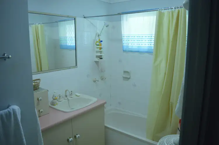 Seventh view of Homely house listing, 45 Goodson Road, Bouldercombe QLD 4702