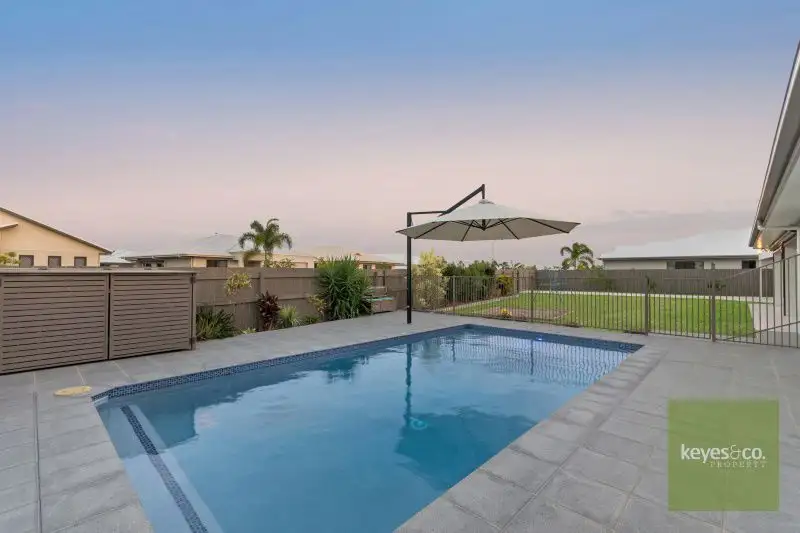 Main view of Homely house listing, 21 Cardillah Avenue, Bohle Plains QLD 4817