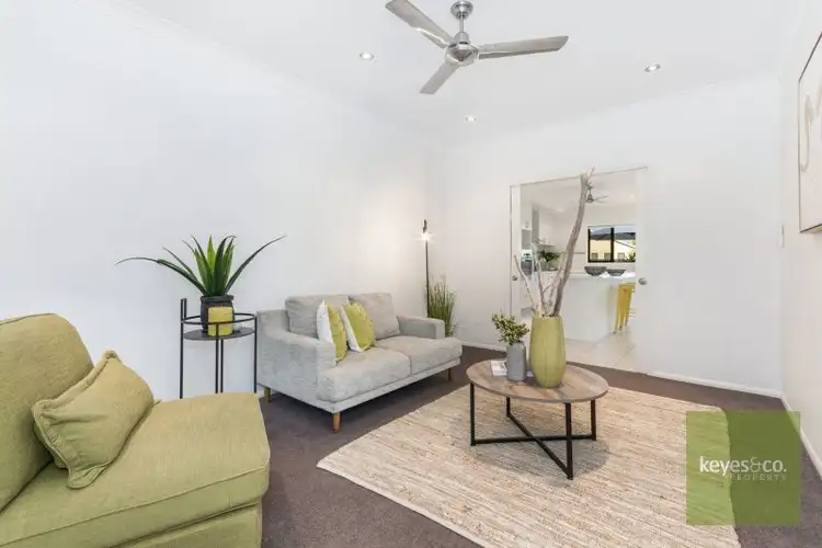 Third view of Homely house listing, 21 Cardillah Avenue, Bohle Plains QLD 4817