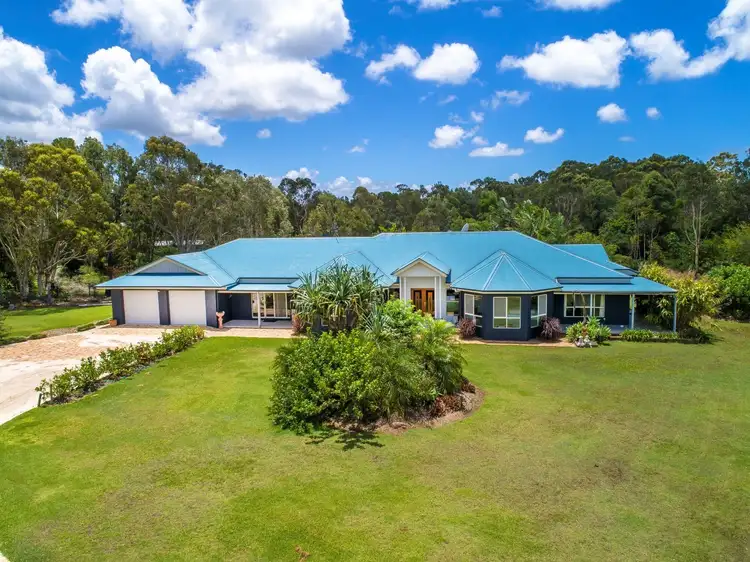 26 Craigslea Court, Cooroibah QLD 4565