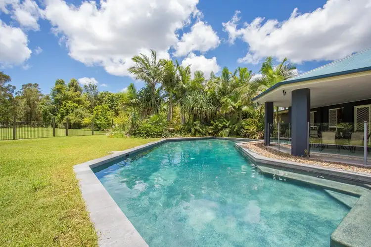 Third view of Homely house listing, 26 Craigslea Court, Cooroibah QLD 4565