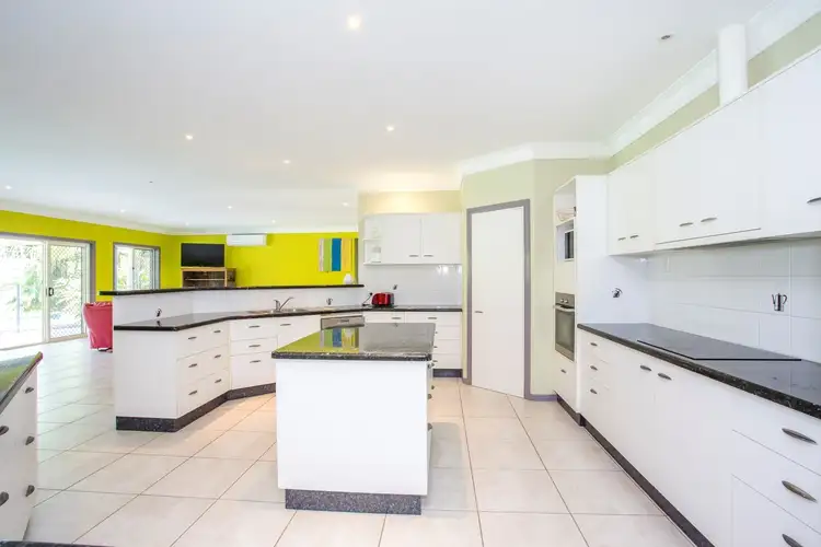Fifth view of Homely house listing, 26 Craigslea Court, Cooroibah QLD 4565