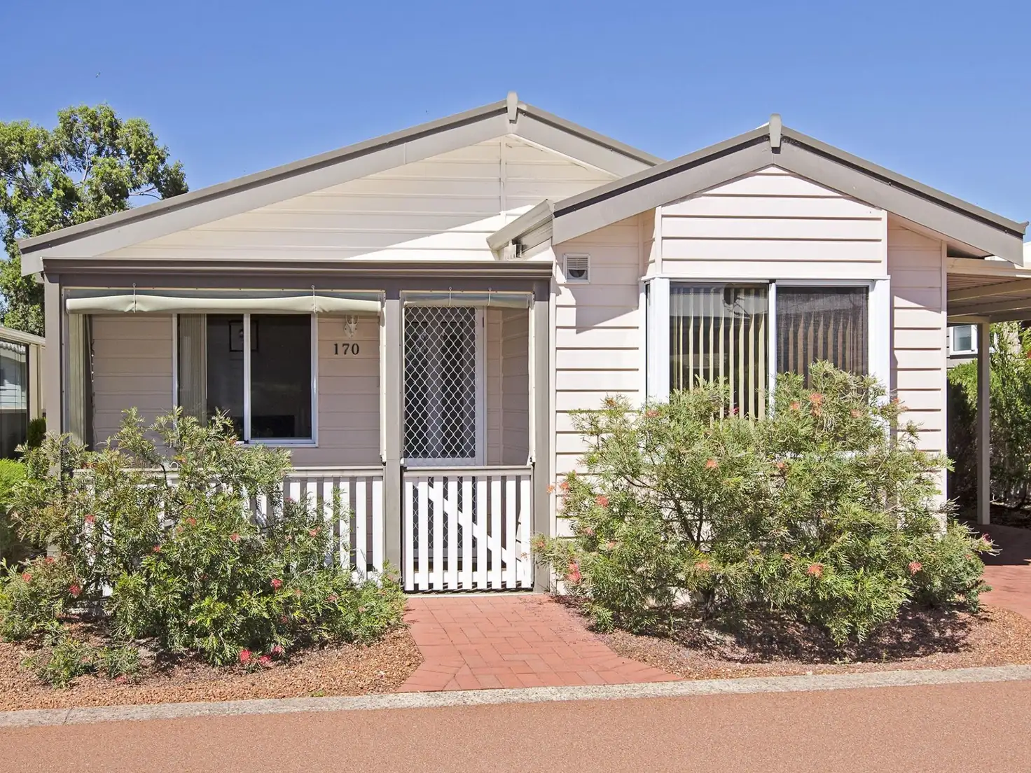 Main view of Homely house listing, 170/597 Kalamunda Road, High Wycombe WA 6057