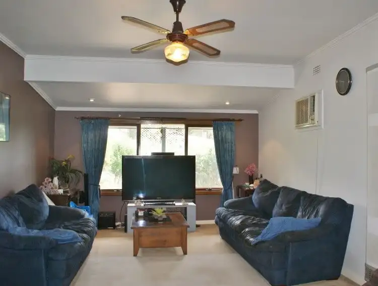 Second view of Homely house listing, 12 March Street, Newborough VIC 3825