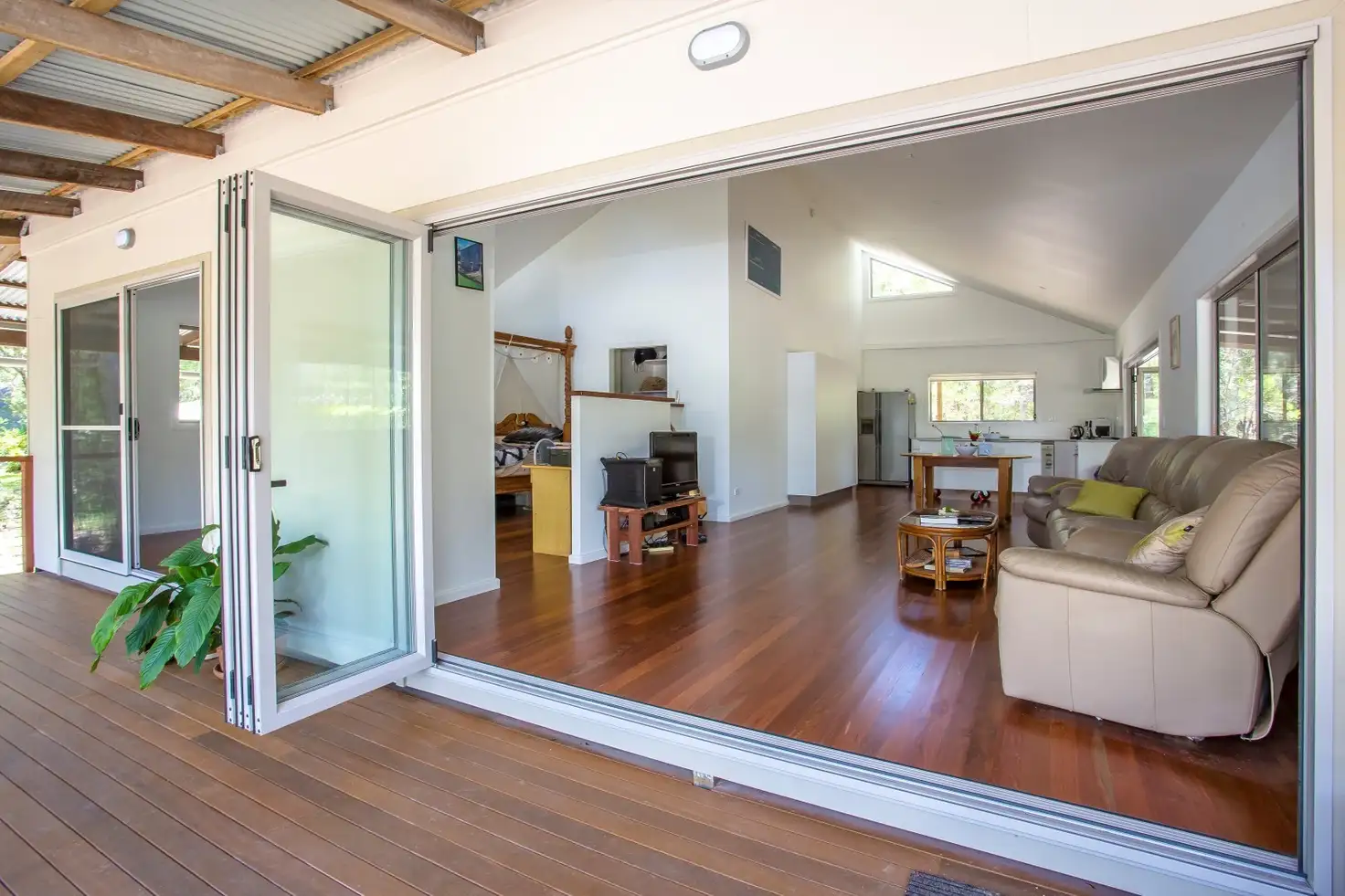 Main view of Homely house listing, 247 Lake Cooroibah Road, Cooroibah QLD 4565