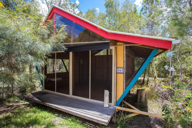 Third view of Homely house listing, 247 Lake Cooroibah Road, Cooroibah QLD 4565