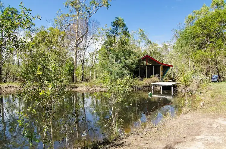 Fourth view of Homely house listing, 247 Lake Cooroibah Road, Cooroibah QLD 4565