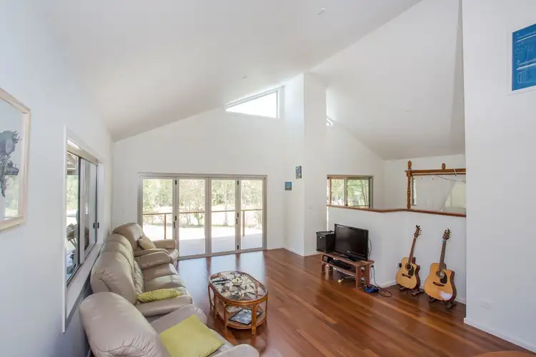 Fifth view of Homely house listing, 247 Lake Cooroibah Road, Cooroibah QLD 4565