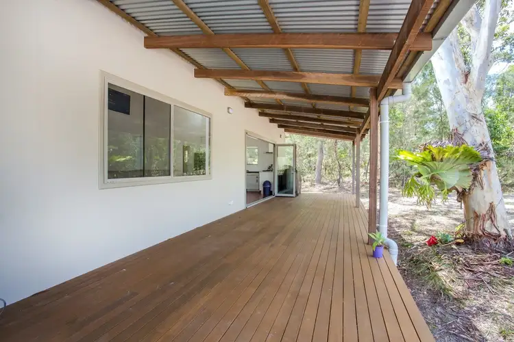 Sixth view of Homely house listing, 247 Lake Cooroibah Road, Cooroibah QLD 4565