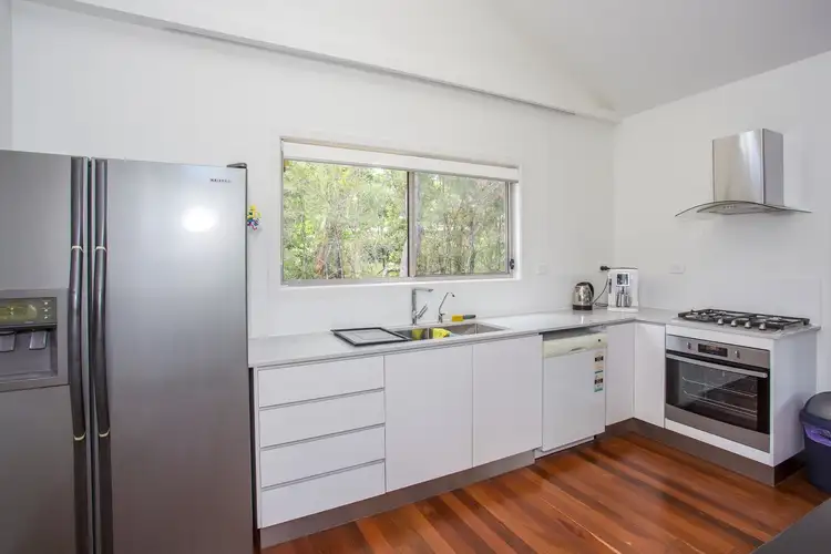 Seventh view of Homely house listing, 247 Lake Cooroibah Road, Cooroibah QLD 4565