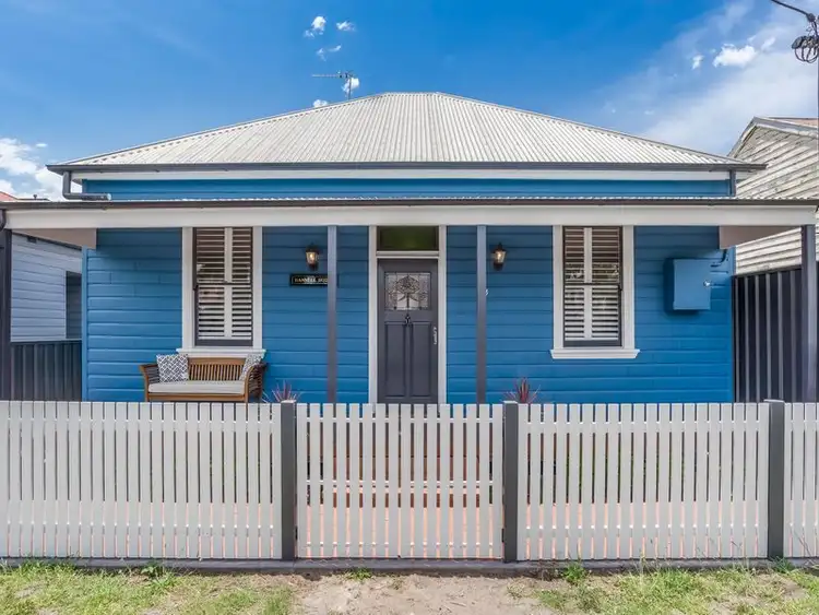 63 Robert Street, Wickham NSW 2293