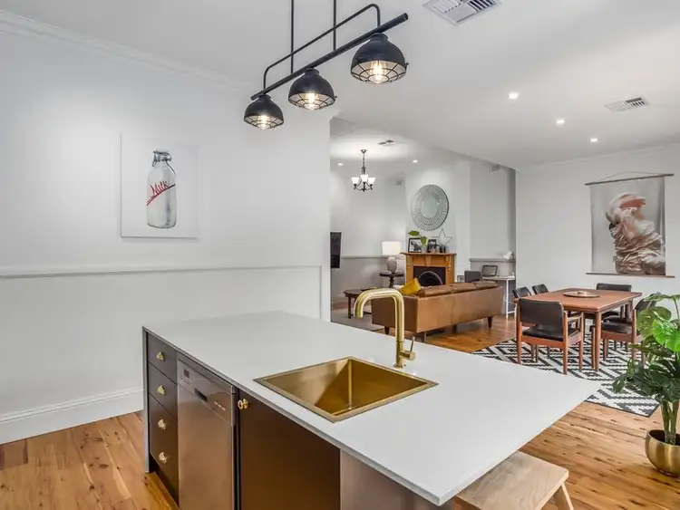 Fifth view of Homely house listing, 63 Robert Street, Wickham NSW 2293