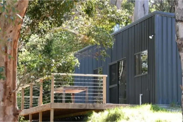 Sixth view of Homely rural property listing, 126 Myers Road, Denmark WA 6333