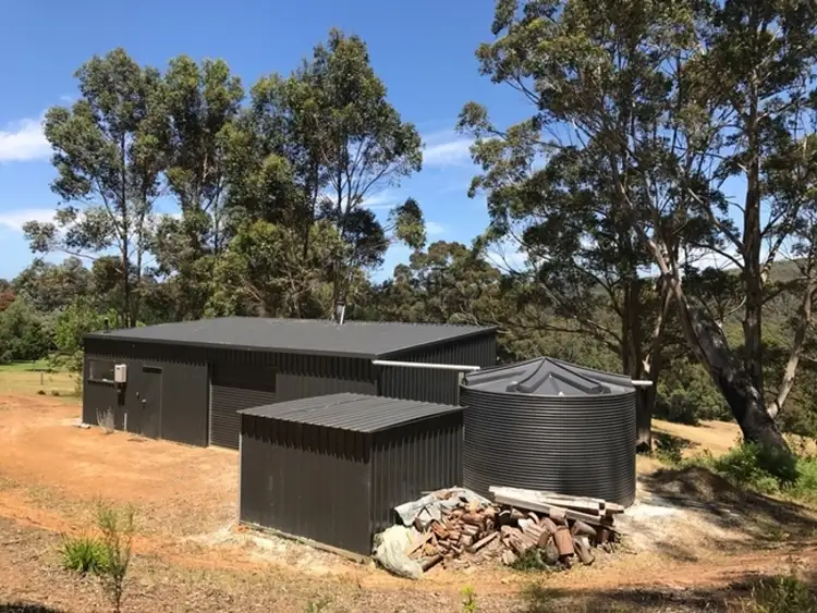 Fifth view of Homely house listing, 126 Myers Road, Denmark WA 6333