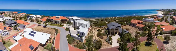 Third view of Homely land listing, 28 Alexis Circle, Wannanup WA 6210