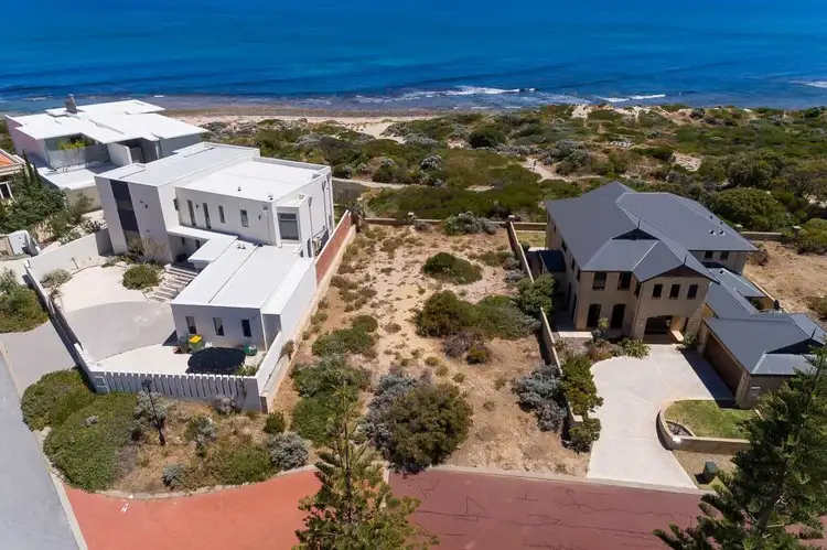 Fourth view of Homely land listing, 28 Alexis Circle, Wannanup WA 6210