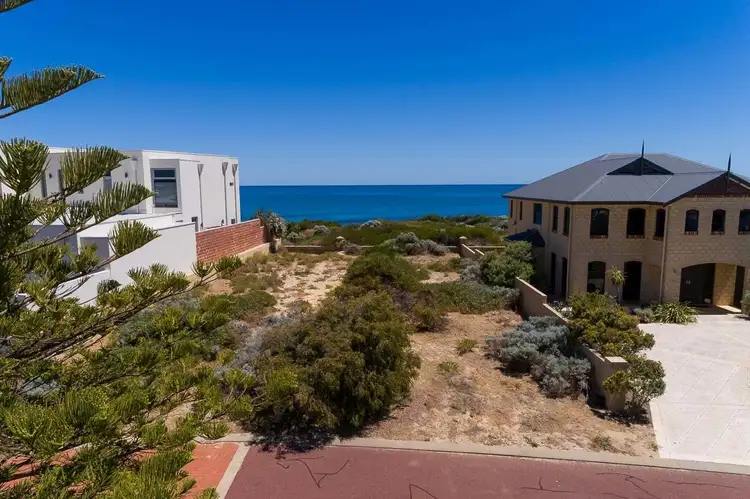 Fifth view of Homely land listing, 28 Alexis Circle, Wannanup WA 6210