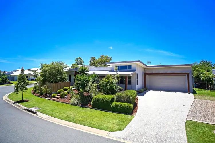 1 Lindfield Circuit, Noosaville QLD 4566
