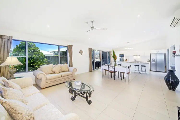 Second view of Homely house listing, 1 Lindfield Circuit, Noosaville QLD 4566