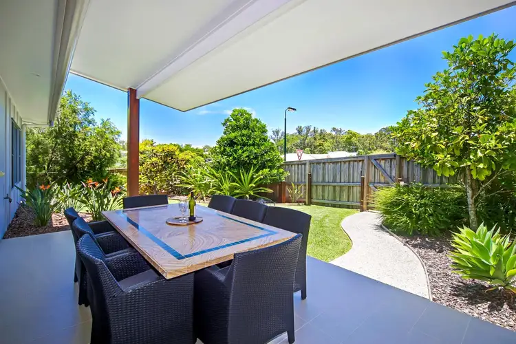 Third view of Homely house listing, 1 Lindfield Circuit, Noosaville QLD 4566