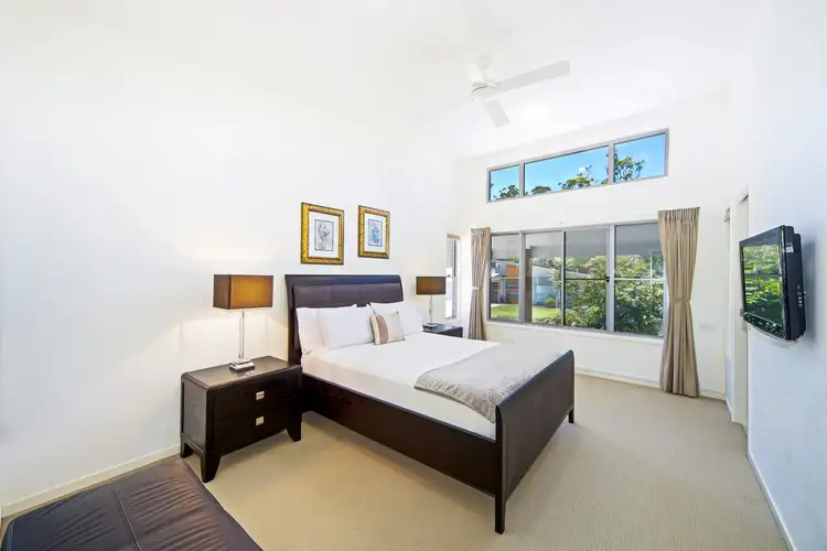 Fourth view of Homely house listing, 1 Lindfield Circuit, Noosaville QLD 4566