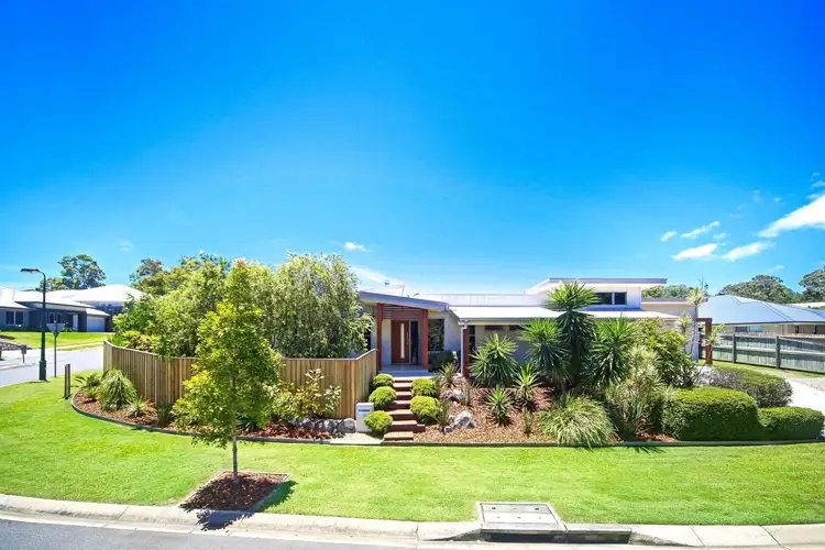 Fifth view of Homely house listing, 1 Lindfield Circuit, Noosaville QLD 4566
