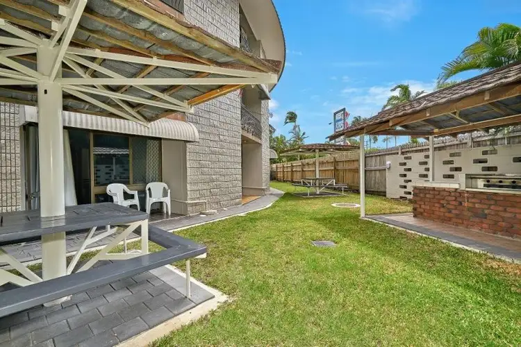 Fifth view of Homely studio listing, 261 Sheridan Street, Cairns City QLD 4870