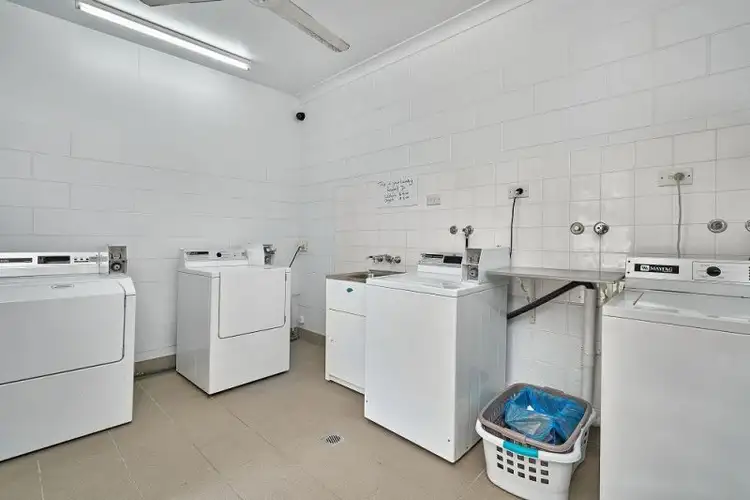 Sixth view of Homely studio listing, 261 Sheridan Street, Cairns City QLD 4870