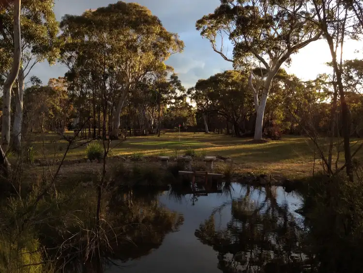 Lot 29 Wandra Rd, Sussex Inlet NSW 2540