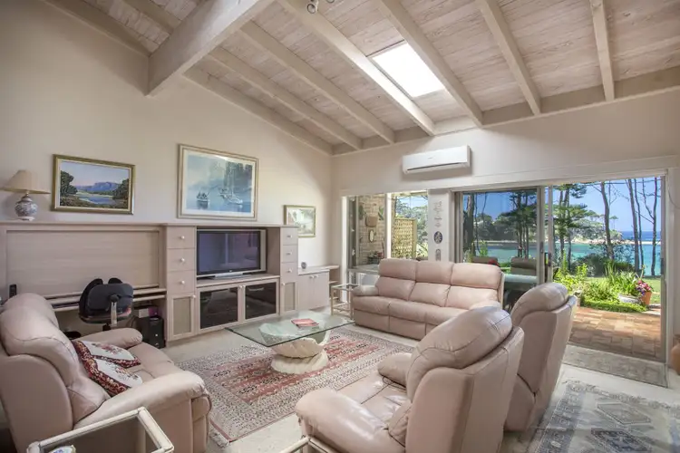 Fourth view of Homely townhouse listing, 2/8 Edgewood Place, Denhams Beach NSW 2536
