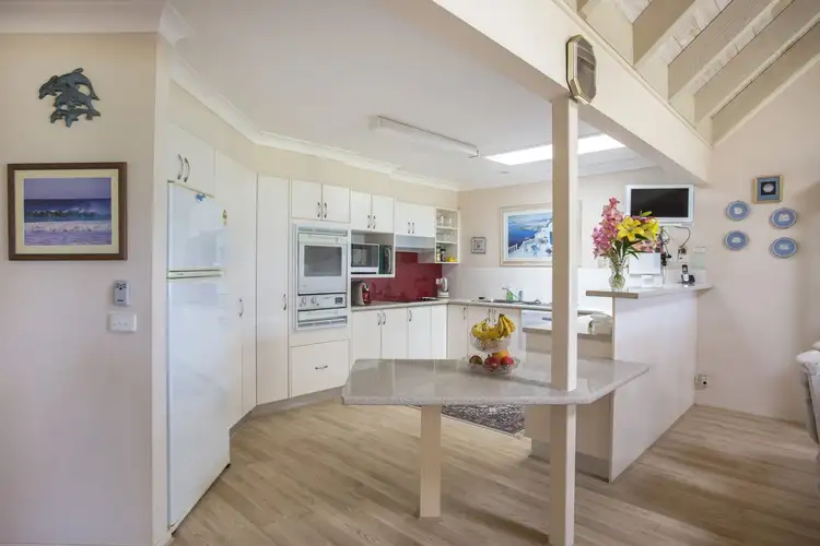 Sixth view of Homely townhouse listing, 2/8 Edgewood Place, Denhams Beach NSW 2536