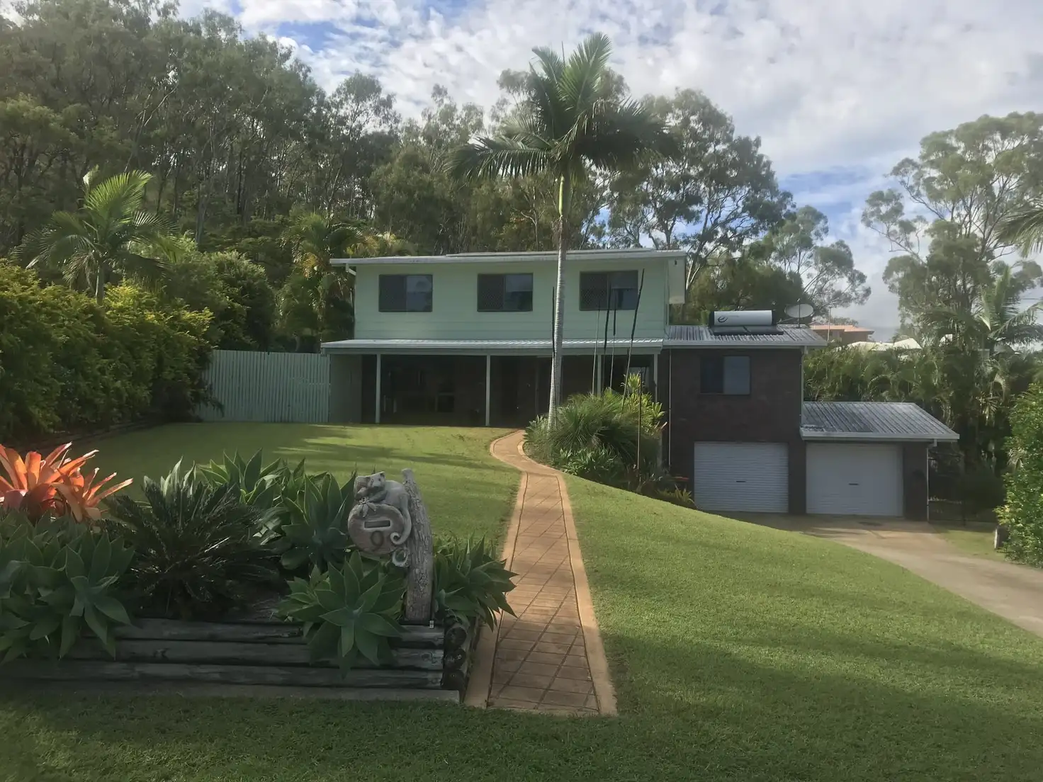 Main view of Homely house listing, 9 Saint Clements Close, Telina QLD 4680