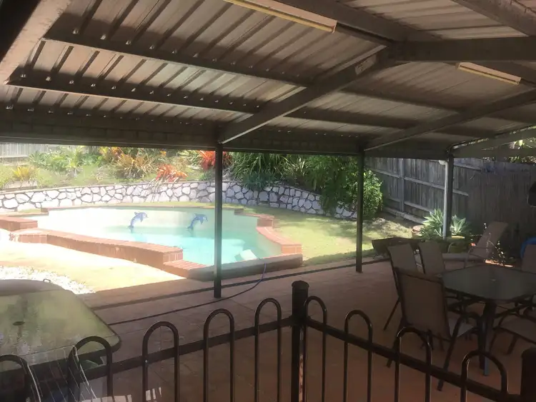 Second view of Homely house listing, 9 Saint Clements Close, Telina QLD 4680