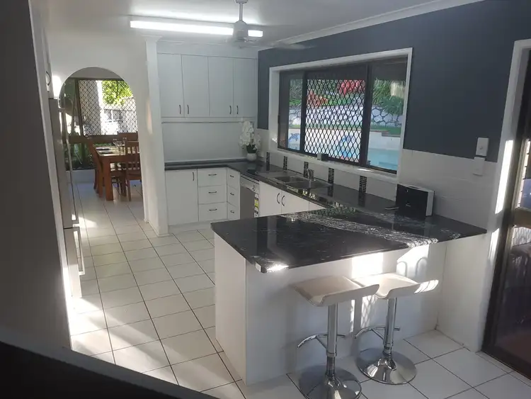 Third view of Homely house listing, 9 Saint Clements Close, Telina QLD 4680