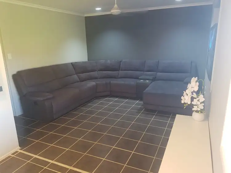 Fourth view of Homely house listing, 9 Saint Clements Close, Telina QLD 4680