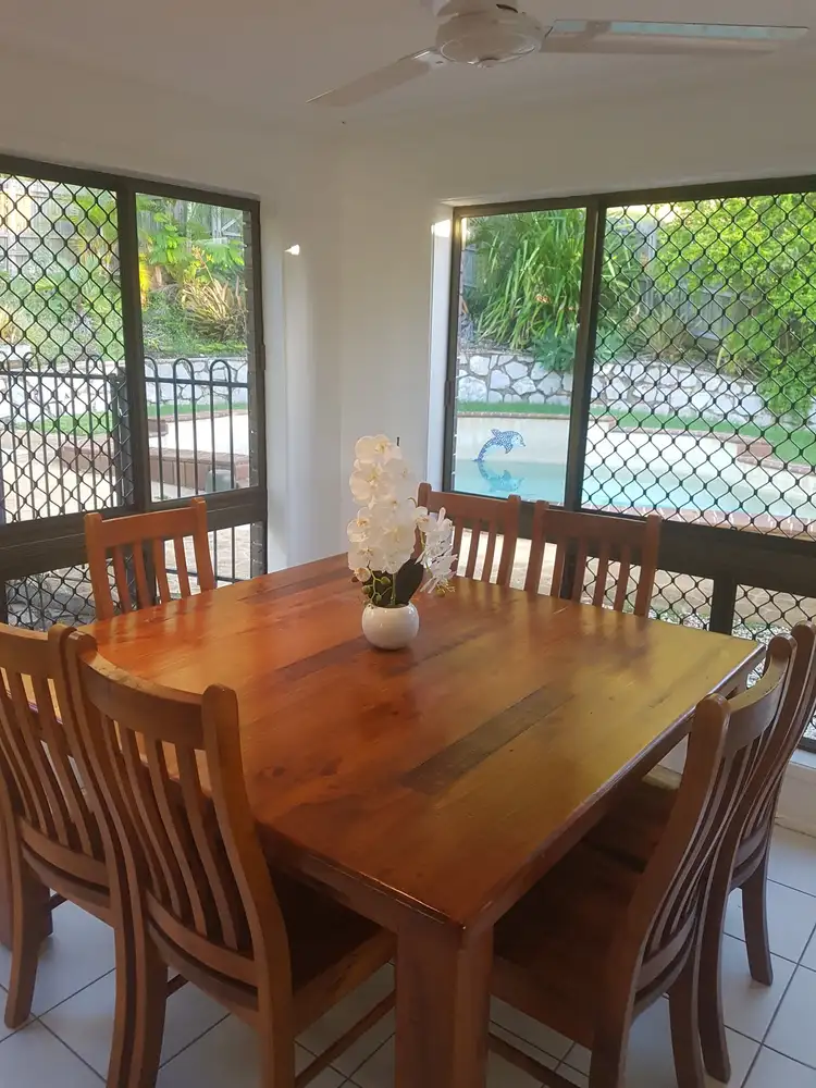 Sixth view of Homely house listing, 9 Saint Clements Close, Telina QLD 4680