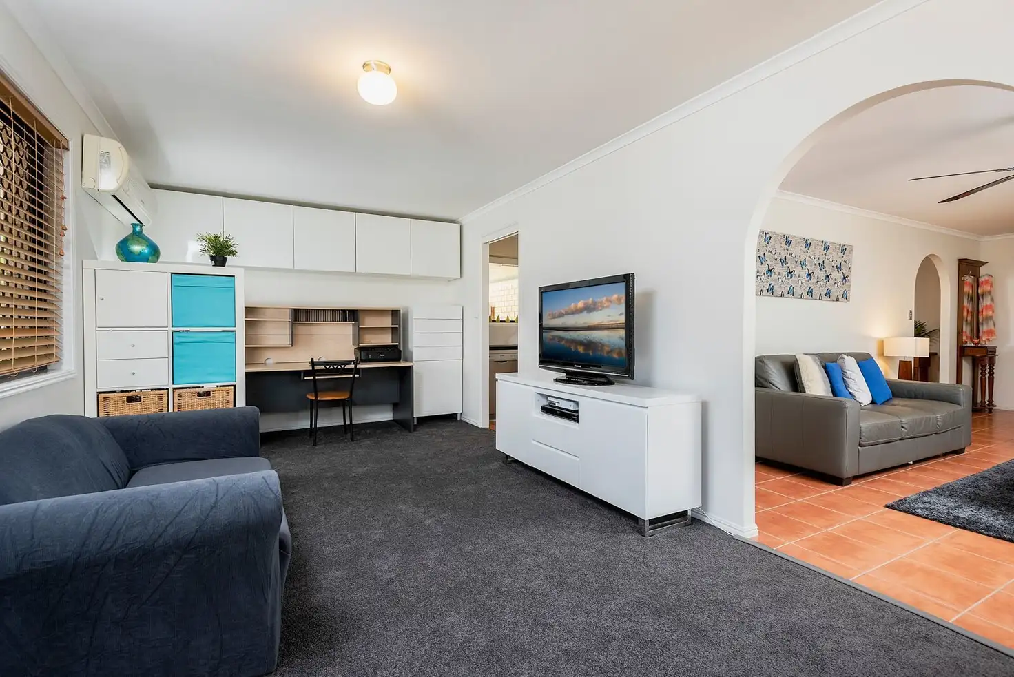 Main view of Homely house listing, 22 Julie Anne Street, Urraween QLD 4655