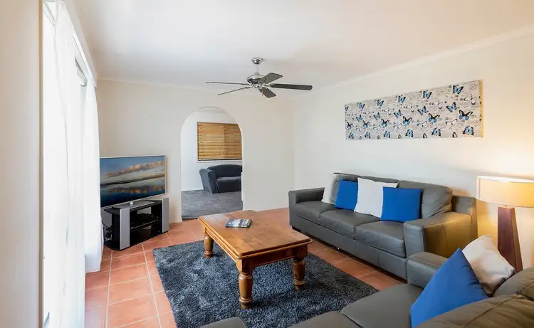 Fourth view of Homely house listing, 22 Julie Anne Street, Urraween QLD 4655