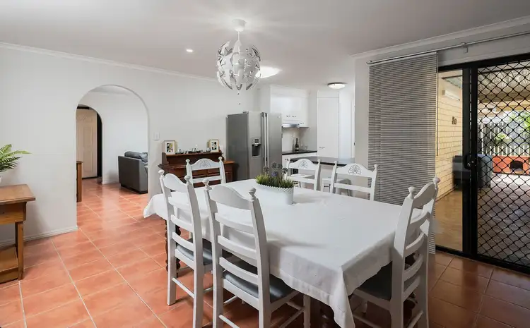 Fifth view of Homely house listing, 22 Julie Anne Street, Urraween QLD 4655