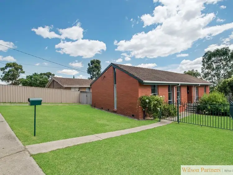 Main view of Homely house listing, 7 Kitchener Crescent, Seymour VIC 3660