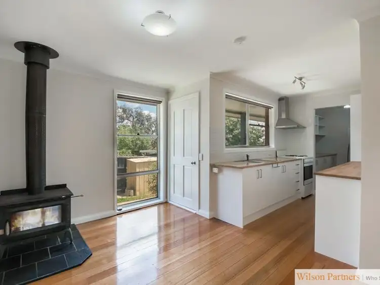 Second view of Homely house listing, 7 Kitchener Crescent, Seymour VIC 3660
