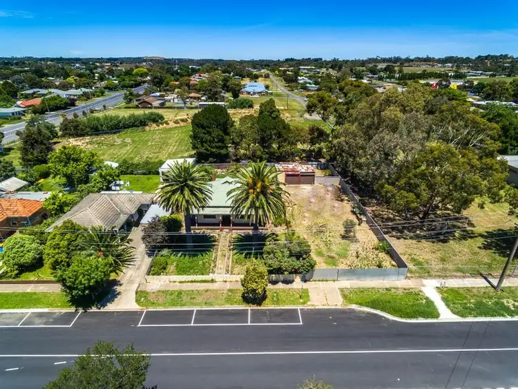 9 Rutledge Street, Kilmore VIC 3764