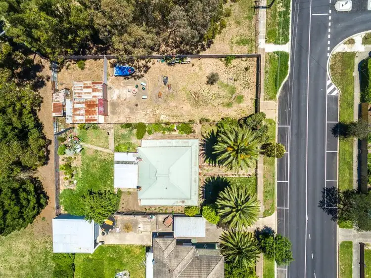 Third view of Homely house listing, 9 Rutledge Street, Kilmore VIC 3764